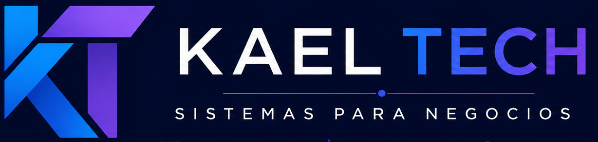 KAEL Logo